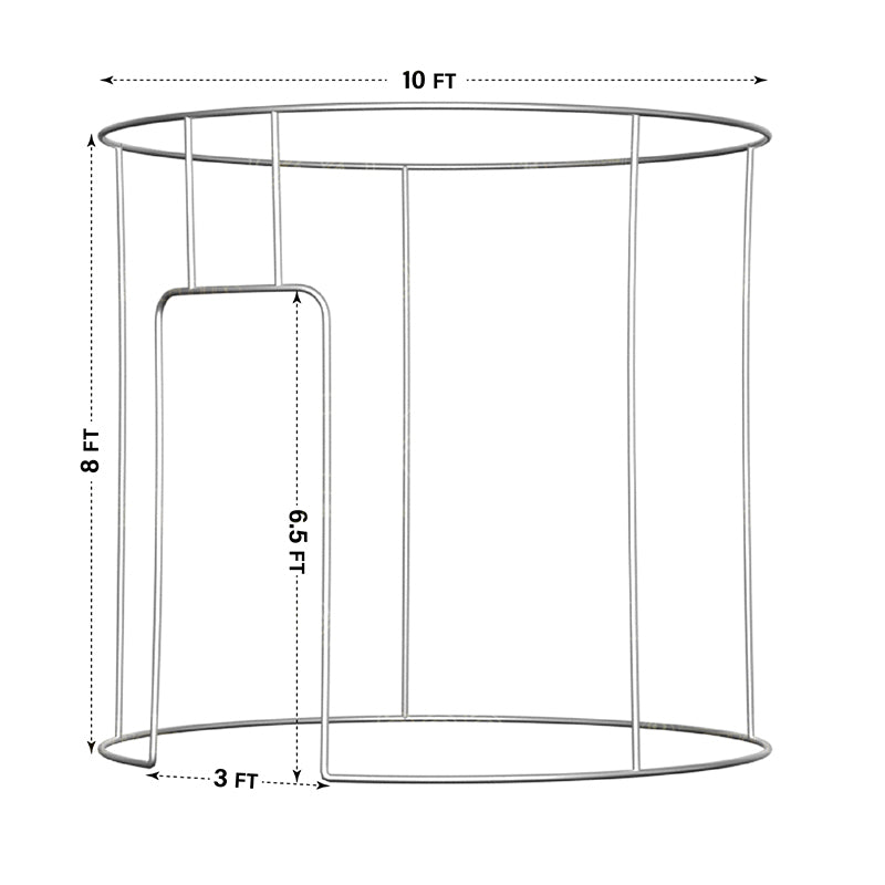 premium one 360 enclosure-360 Cube enclosure