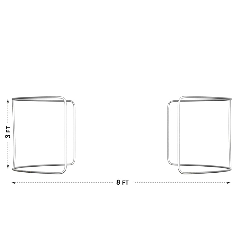 premium one 360 enclosure-Barriers enclosure