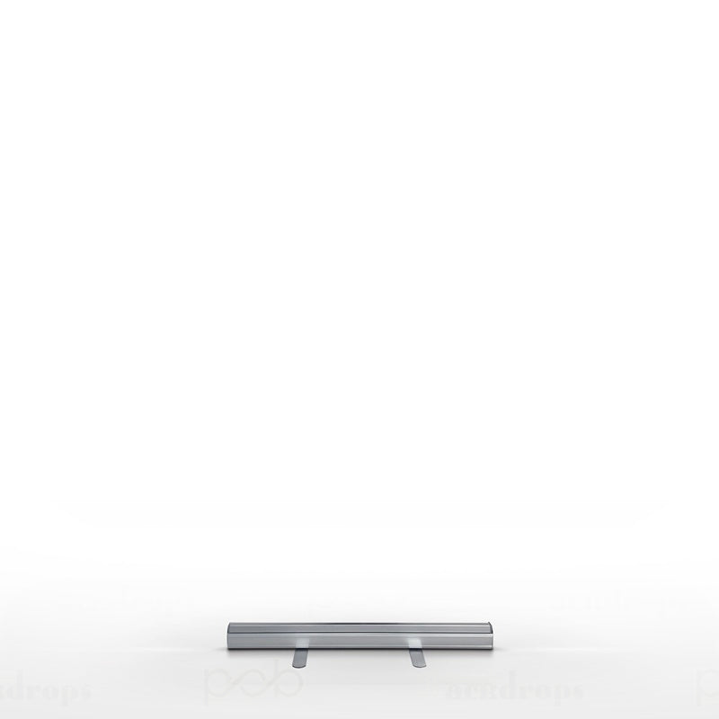 Budget Roll Up Banner