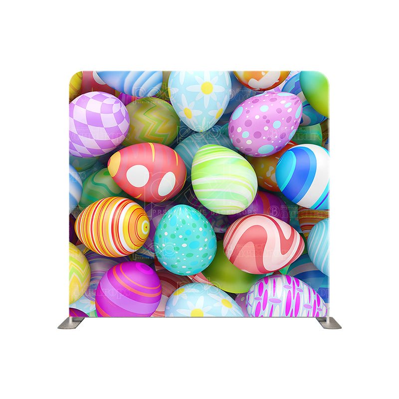 premium one pillowcover backdrops-Bunny Loot