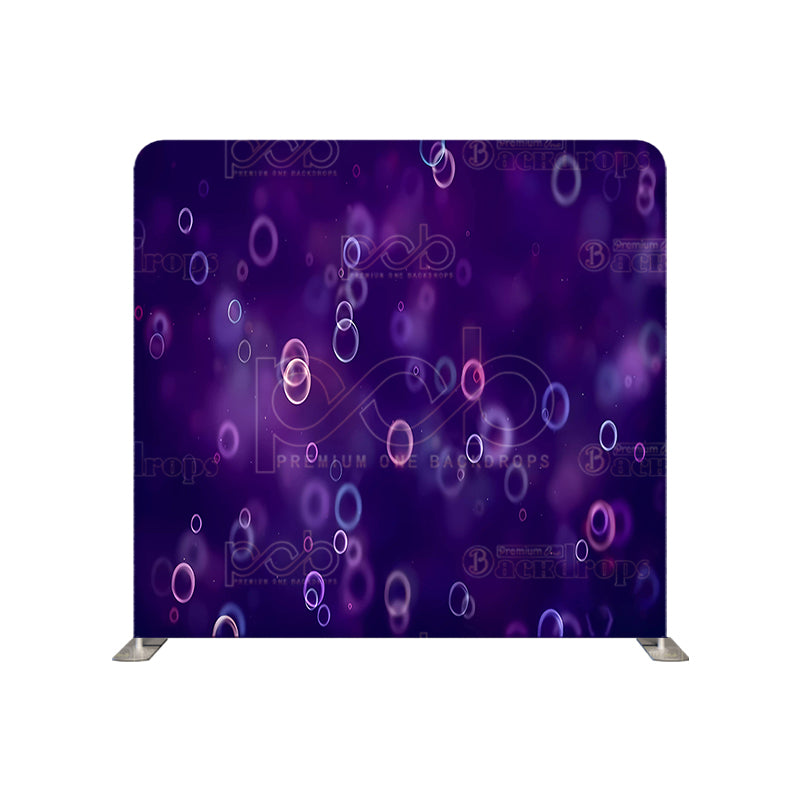 premium one pillowcover backdrops-Cellular Sway