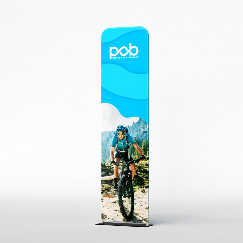 EZ Banner Stand