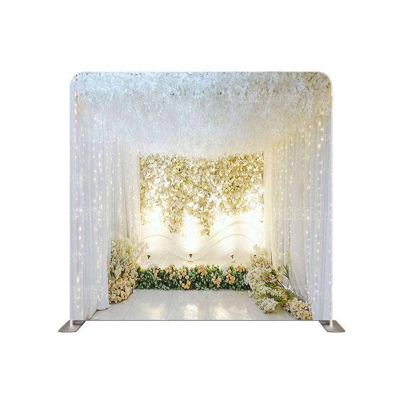 premium one pillowcover backdrops-Feeling Extra