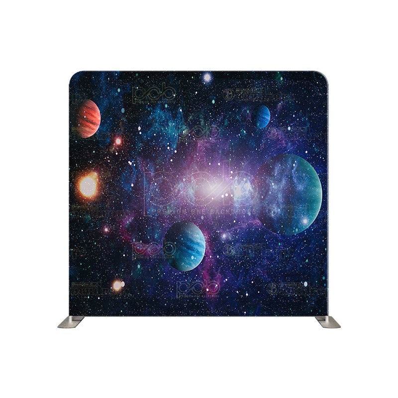 premium one pillowcover backdrops-Final Frontier