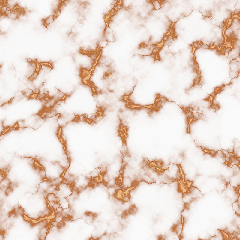 premium one pillowcover backdrops-Gold and White Marble