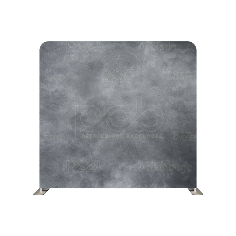 Pillow Cover Backdrop (Gray Textured Surface)