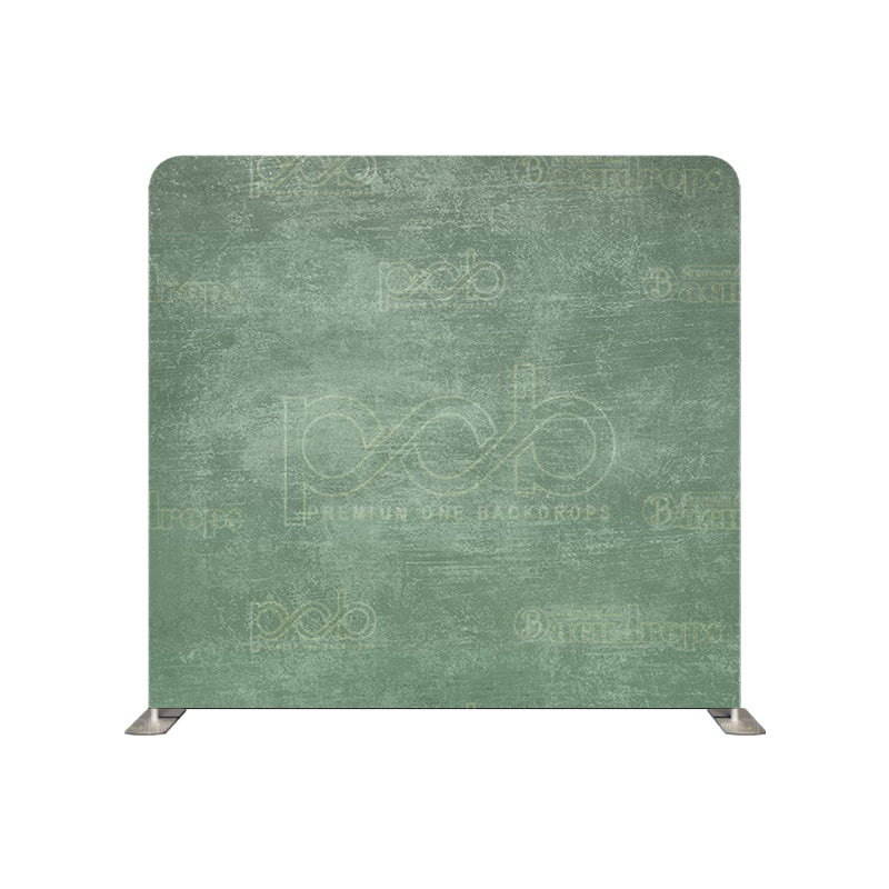 Pillow Cover Backdrop (Green grunge texture)