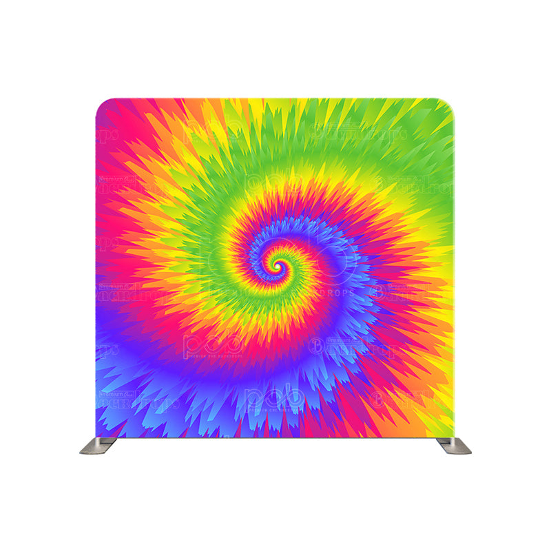 premium one pillowcover backdrops-Groovy Man