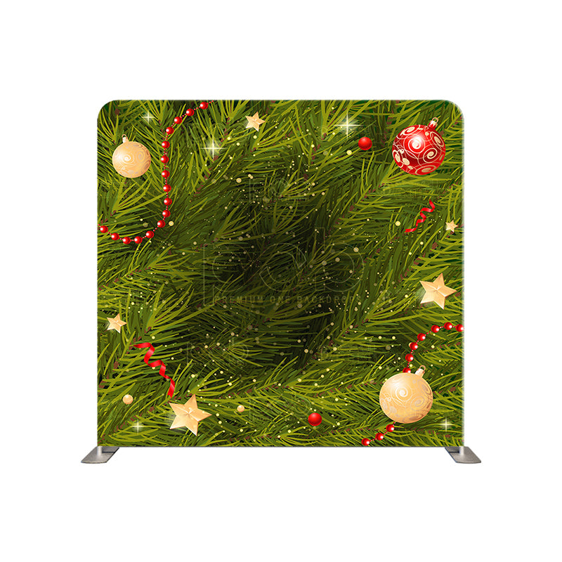 Pillow Cover Backdrop(Holiday 12)