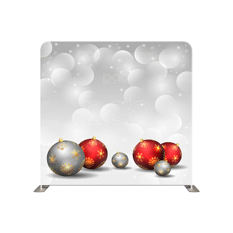 Pillow Cover Backdrop(Holiday 16)