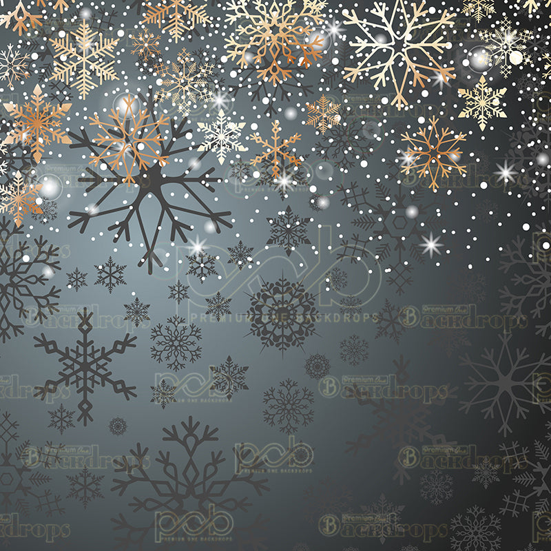 premium one pillowcover backdrops-Holiday