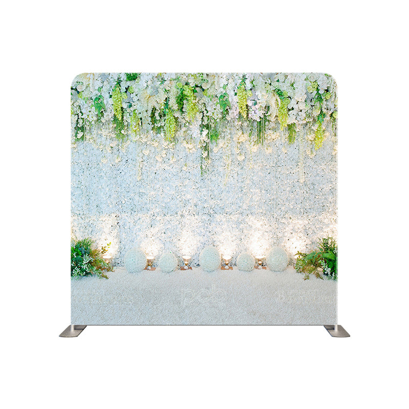 premium one pillowcover backdrops-LIGHTING UP THE WHITES