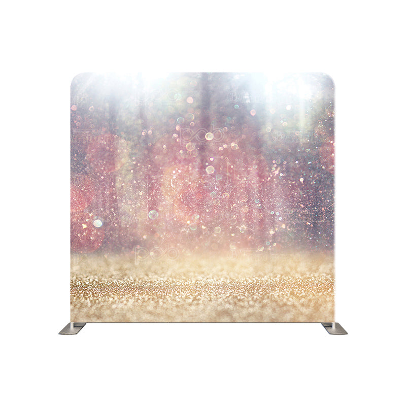 premium one pillowcover backdrops-LIGHT BURST