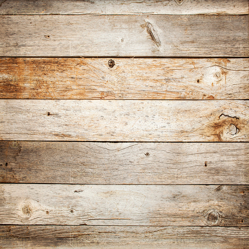 premium one pillowcover backdrops-LIGHT WOOD PLANKS