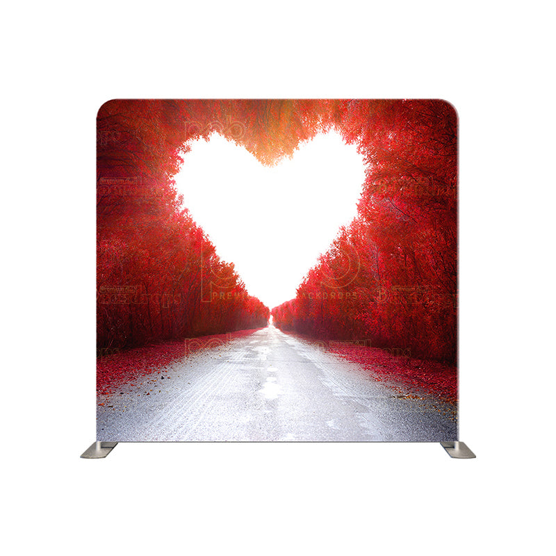 premium one pillowcover backdrops-LOVIN NATURE