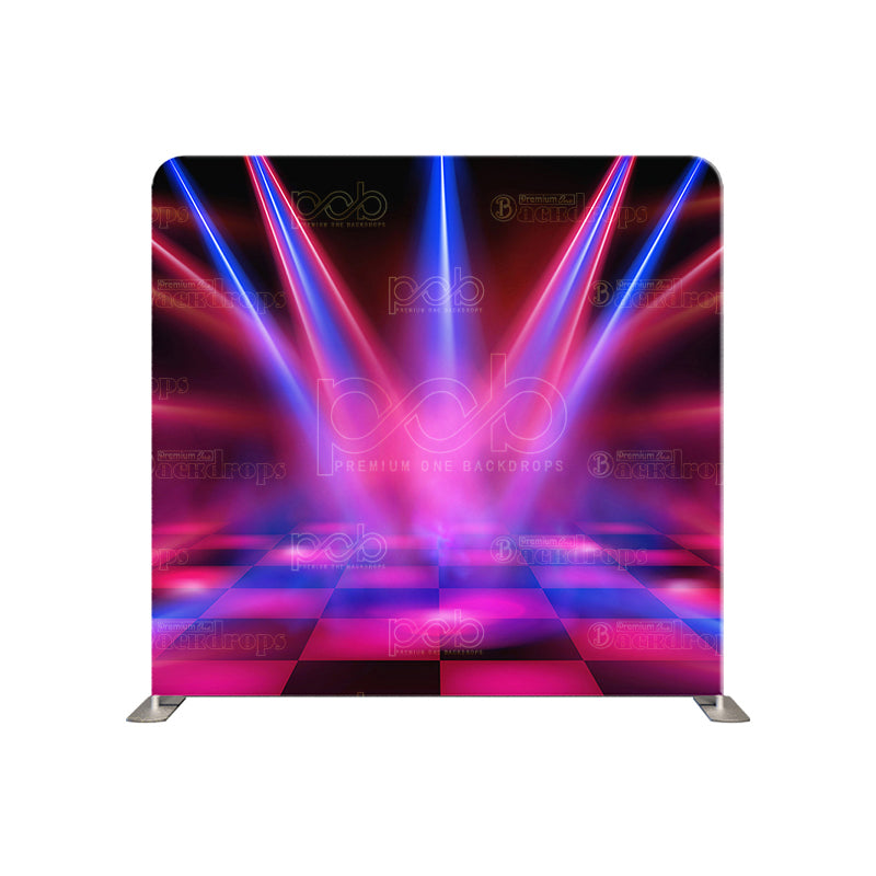 premium one pillowcover backdrops-Lets See Your Moves