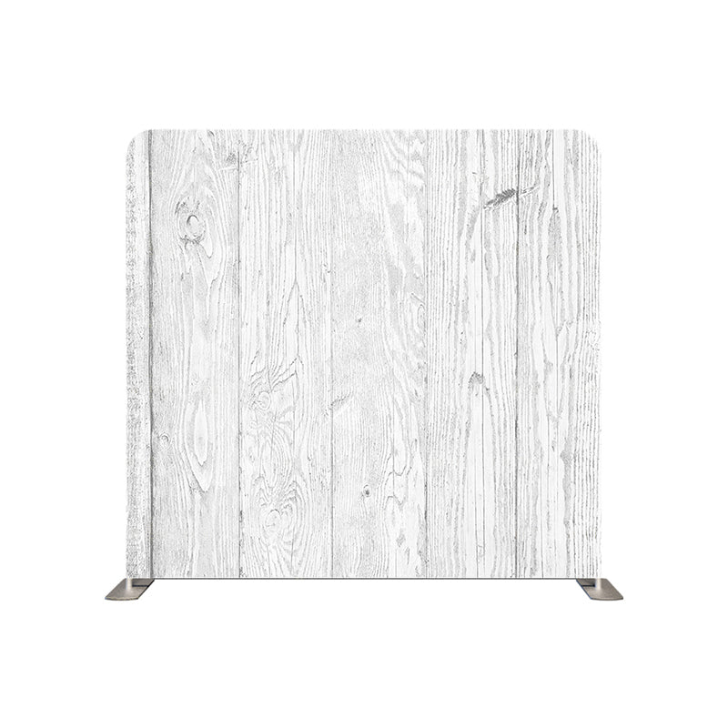 Pillow Cover Backdrop(Light Wood)