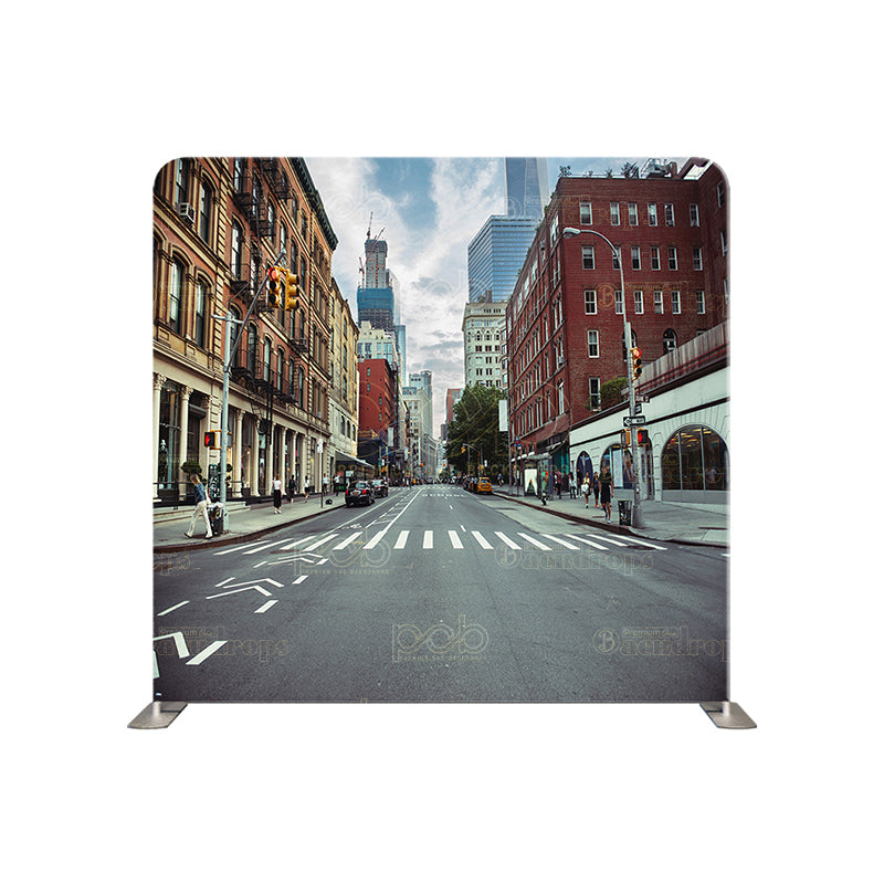 premium one pillowcover backdrops-Manhattan Living