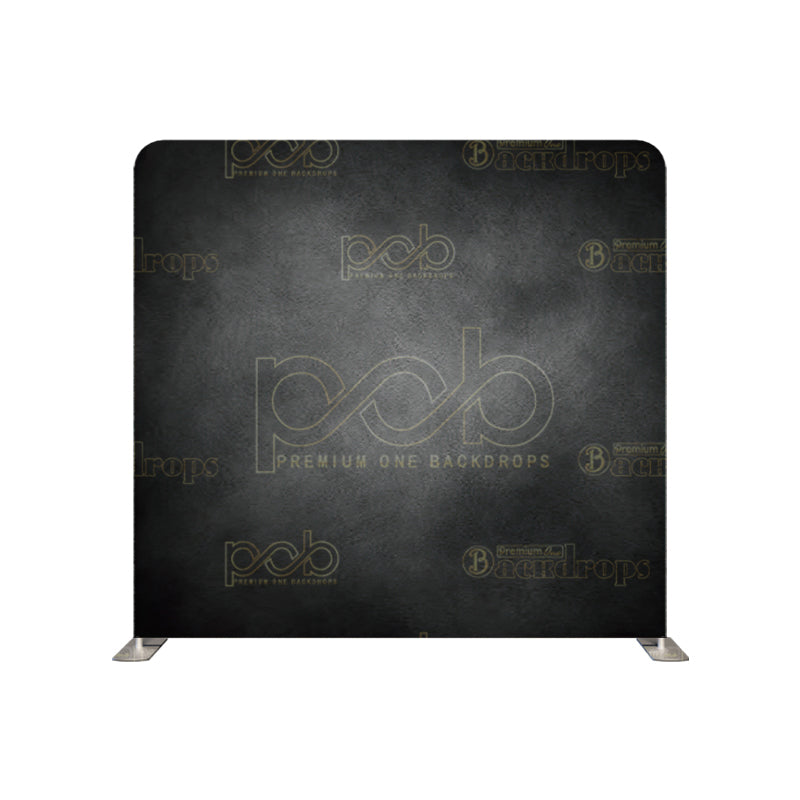 premium one pillowcover backdrops-Midnight Mist