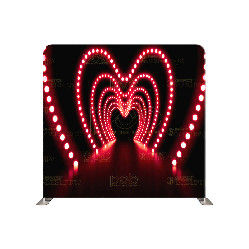 premium one pillowcover backdrops-Moulin Rouge