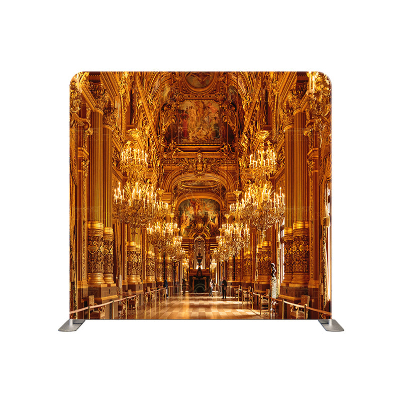 premium one pillowcover backdrops-OPERA HOUSE