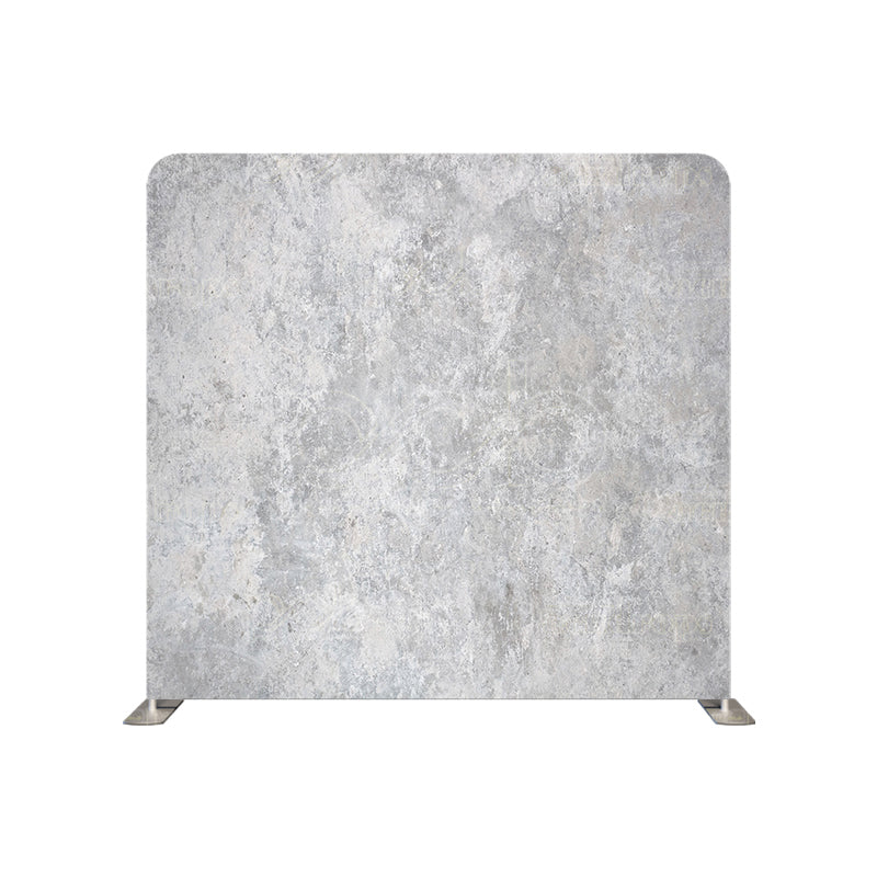 premium one pillowcover backdrops-Old Cement Wall