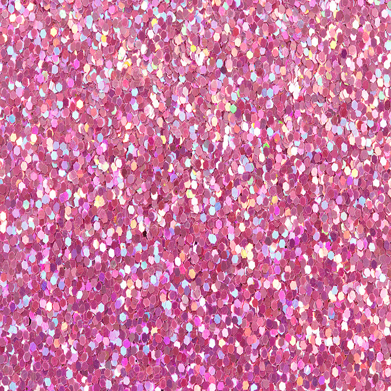 premium one pillowcover backdrops-PINK SPARKLE