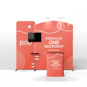 Trade Show Display Packages