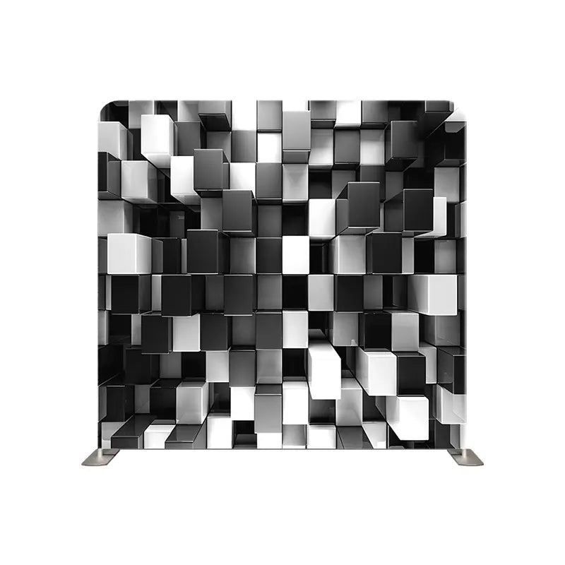 Pillow_Cover_Backdrops_3d_Black_and_White_Cubes-pob-backdrops