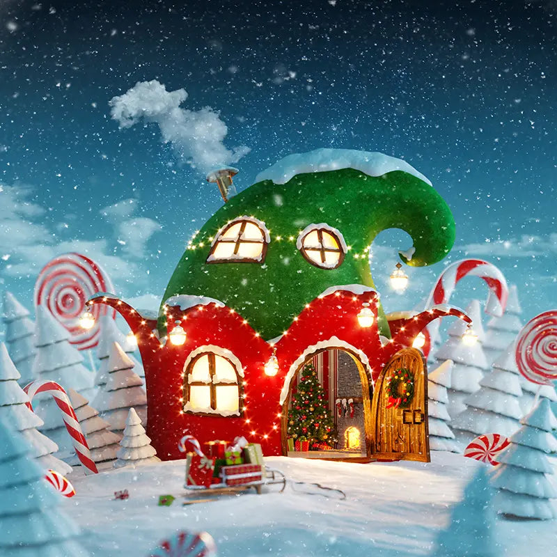 Pillow_Cover_Backdrops_An_Elfin_Christmas-pob-backdrops