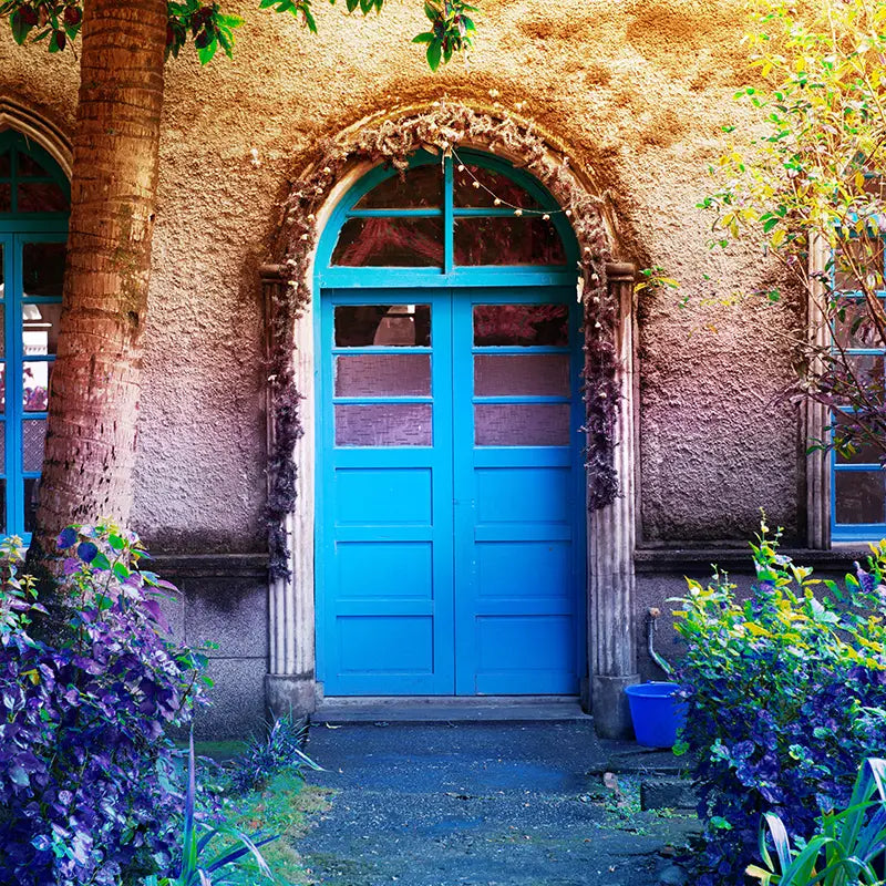 Pillow_Cover_Backdrops_BLUE_CAFE_DOORS-pob-backdrops