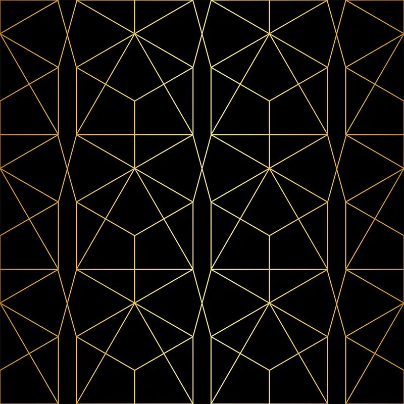 Pillow_Cover_Backdrops_Black_and_Gold_Triangle-pob-backdrops
