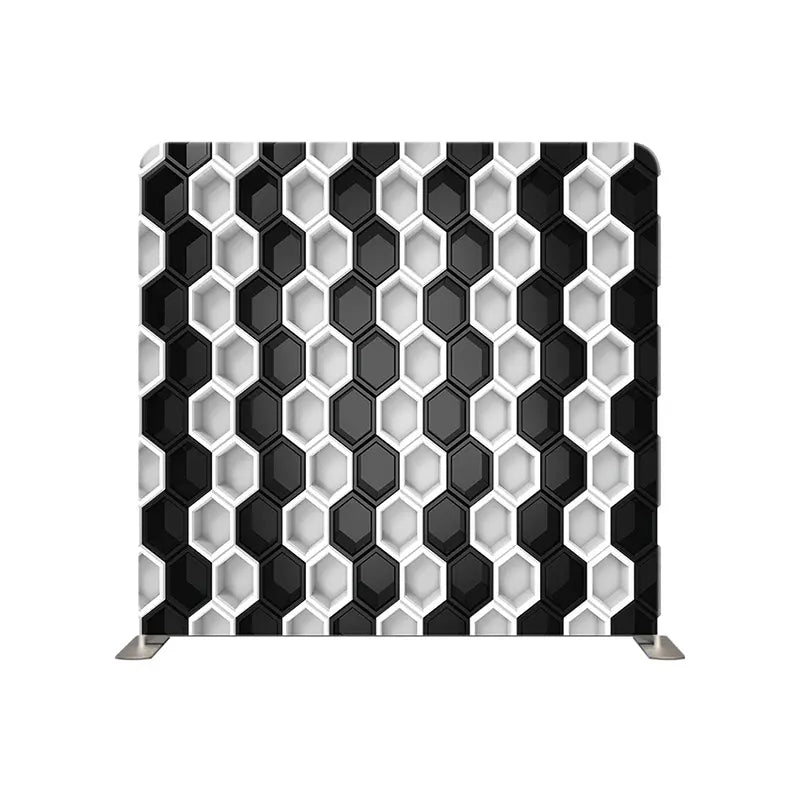 Pillow_Cover_Backdrops_Black_and_White_Hexagonal-pob-backdrops