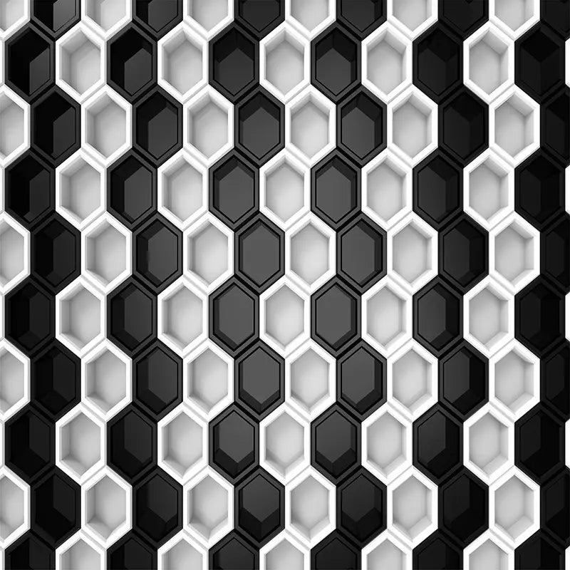 Pillow_Cover_Backdrops_Black_and_White_Hexagonal-pob-backdrops