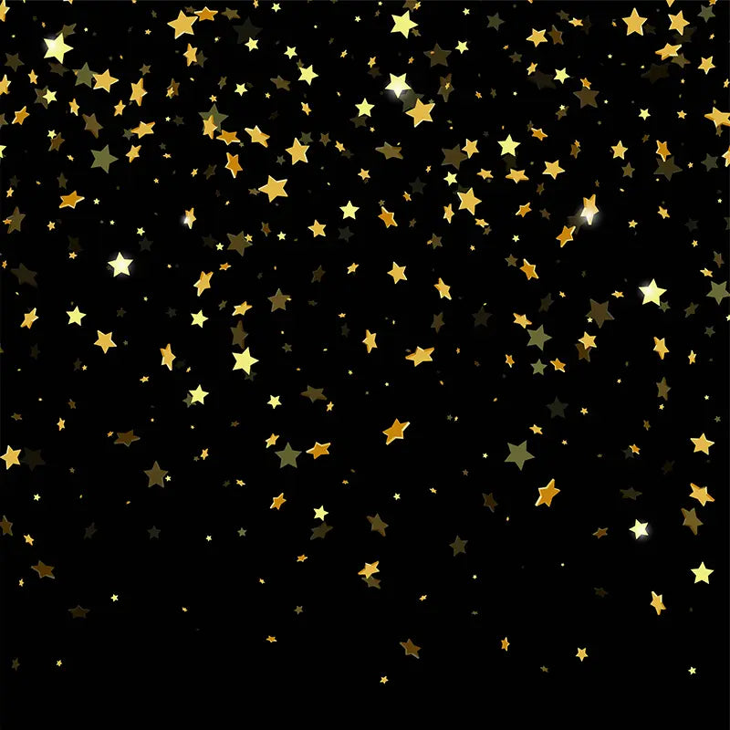 Pillow_Cover_Backdrops_Black_with_Yellow_Stars-pob-backdrops