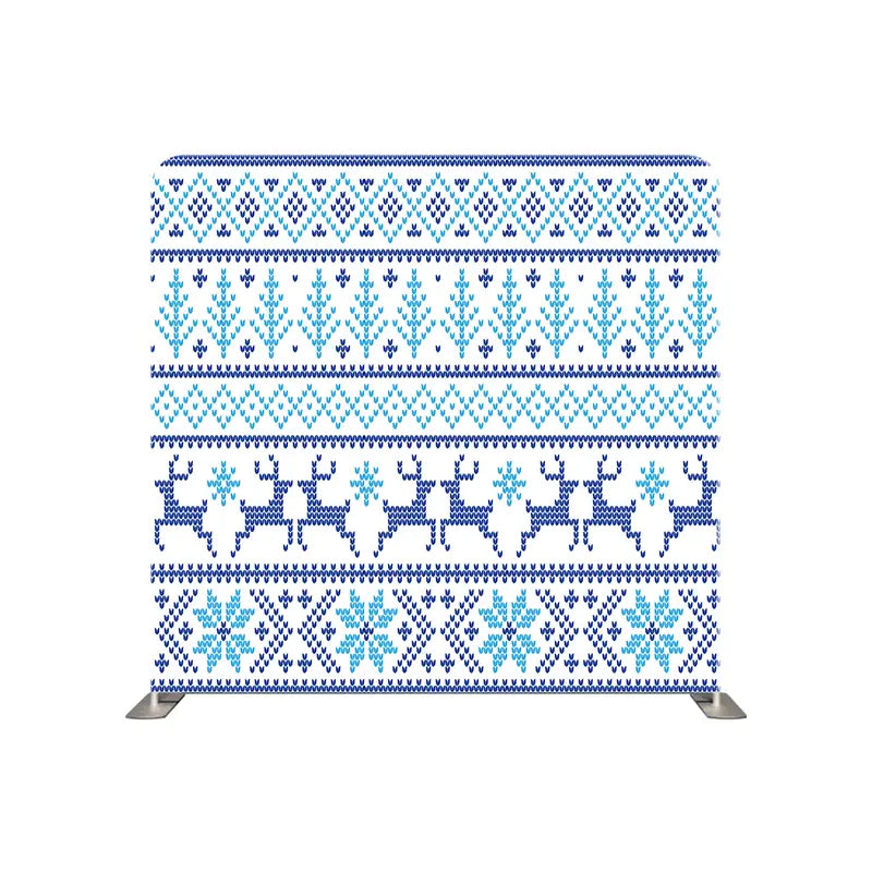 Pillow_Cover_Backdrops_Blue_Christmas_Pattern-pob-backdrops