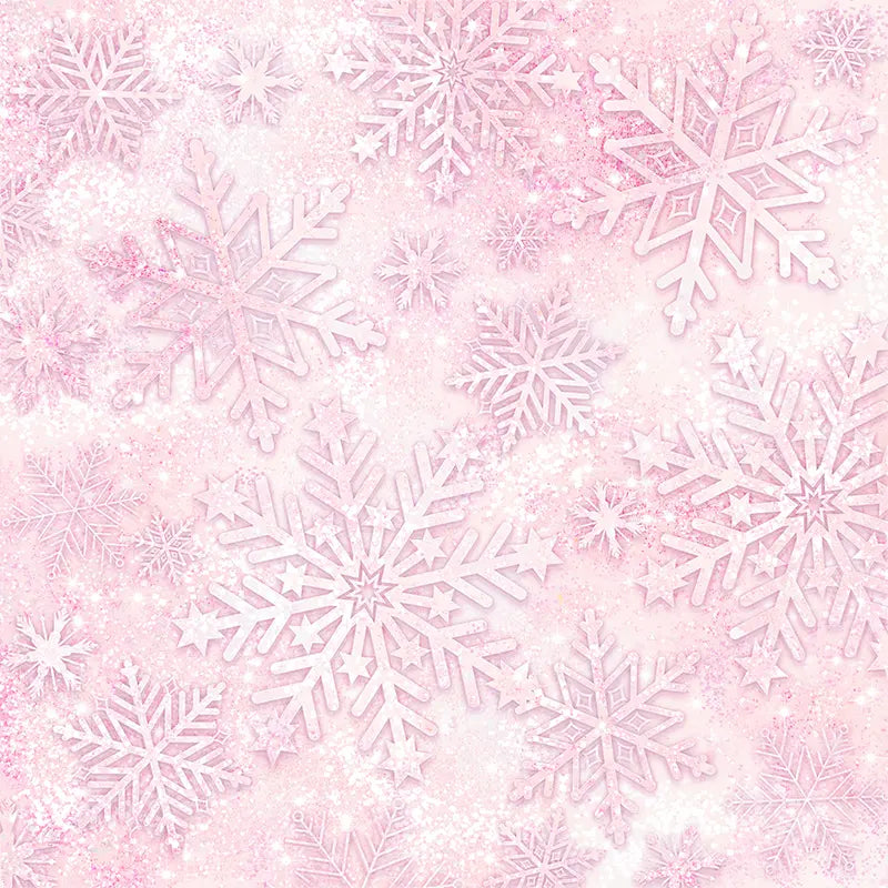 Pillow_Cover_Backdrops_Elegant_Pink_Snowflake-pob-backdrops