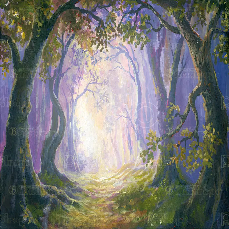 Pillow_Cover_Backdrops_Enchanted_Forest_Pathway-pob-backdrops
