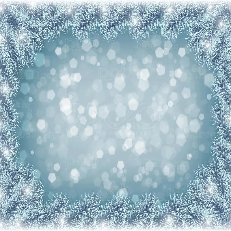 Pillow_Cover_Backdrops_Fir_and_light_blue_bokeh-pob-backdrops