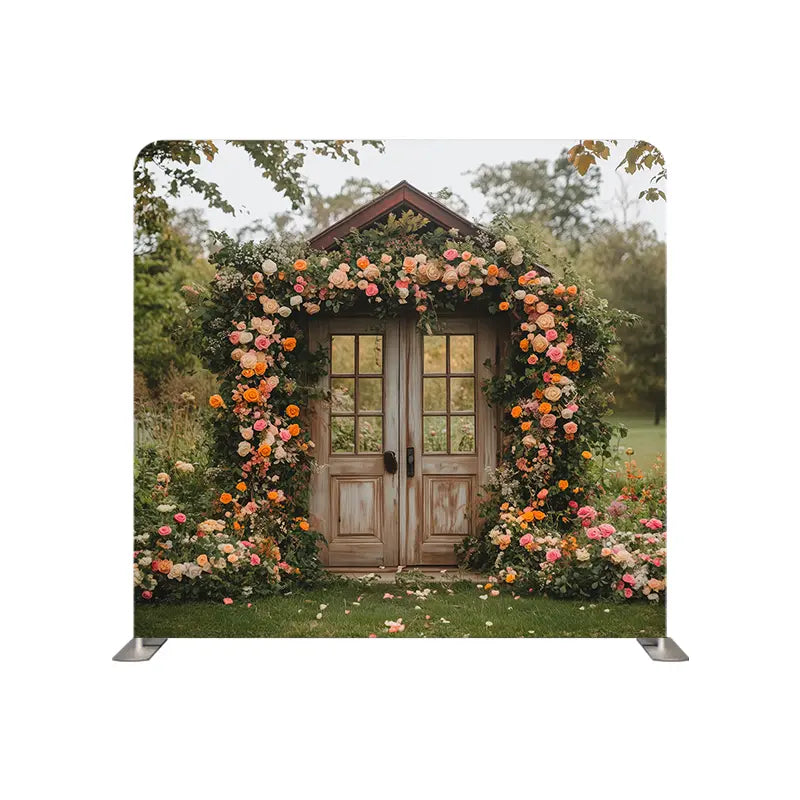 Pillow_Cover_Backdrops_Flower_Arch_Vintage_Door_Backdrop-pob-backdrops