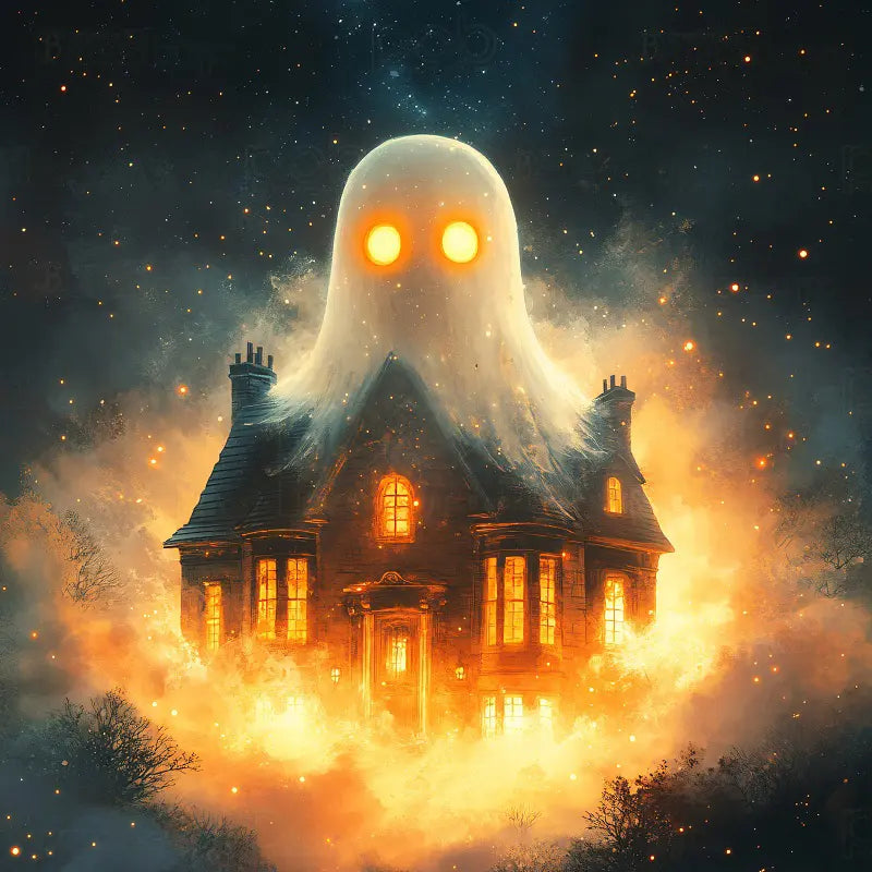 Pillow_Cover_Backdrops_Ghost_House-pob-backdrops