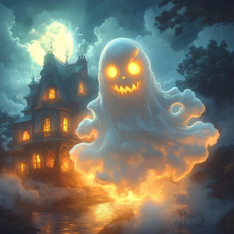 Pillow_Cover_Backdrops_Ghostly_Castle_Midnight-pob-backdrops