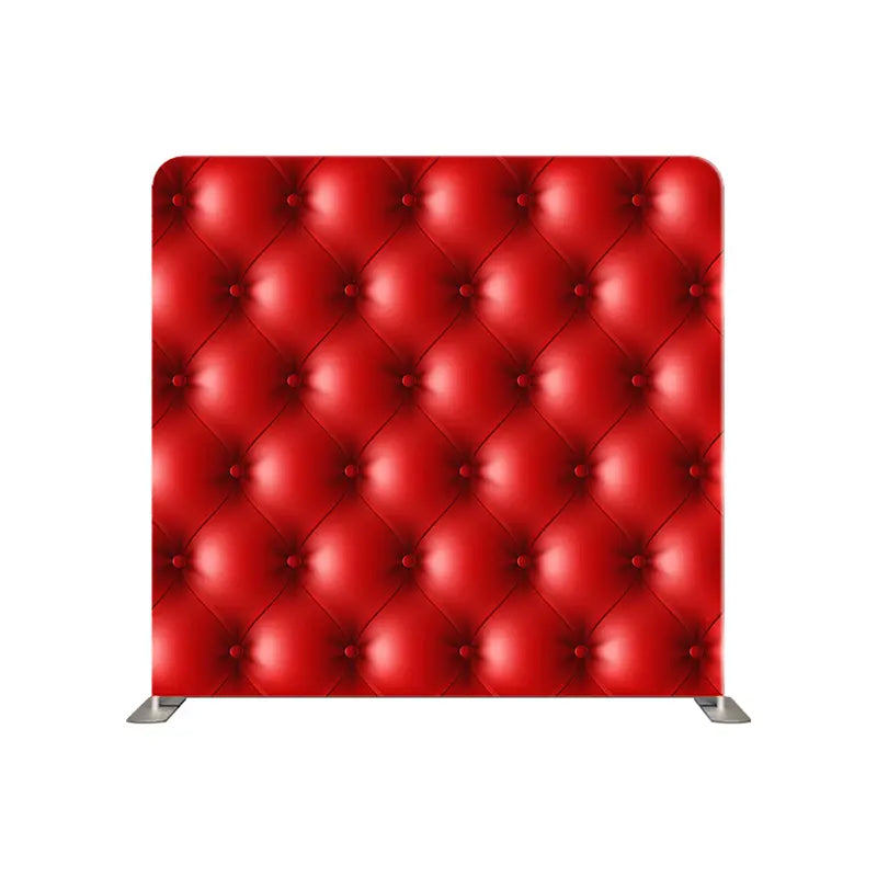 Pillow_Cover_Backdrops_Glossy_Ruby_Grid_Leather-pob-backdrops