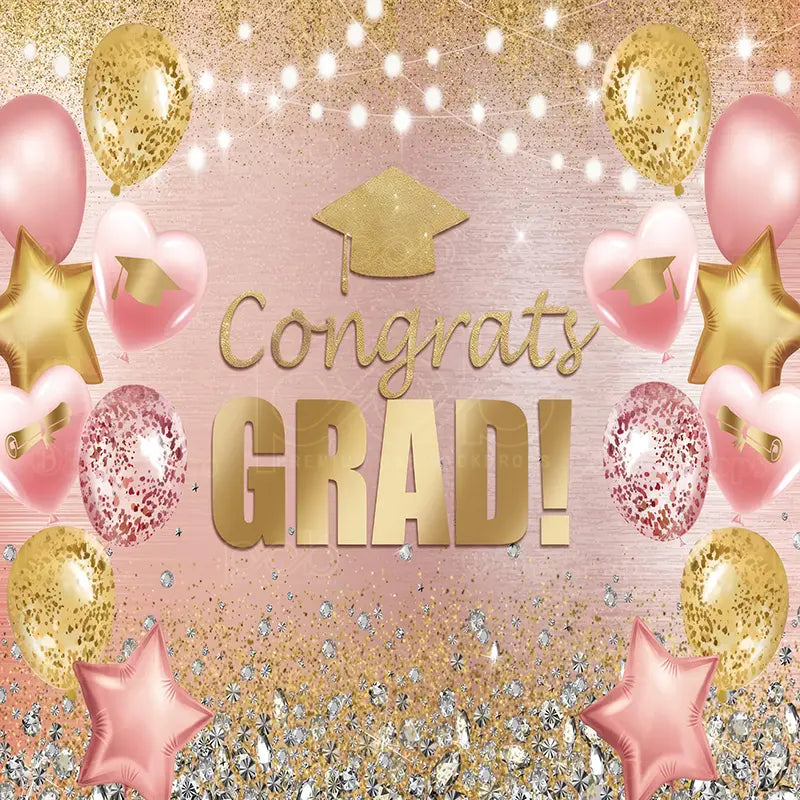Pillow_Cover_Backdrops_Golden_Graduation_Celebration-pob-backdrops