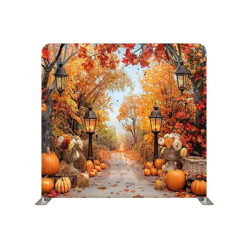 Pillow_Cover_Backdrops_Pumpkin_Maple_Leaves_street-pob-backdrops