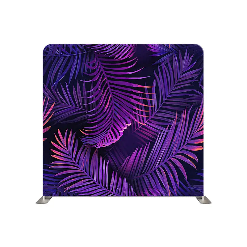 Pillow_Cover_Backdrops_Purple_Leaves-pob-backdrops