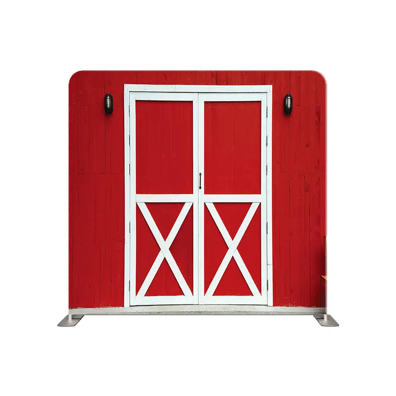 Pillow_Cover_Backdrops_Red_Barn_Doors-pob-backdrops