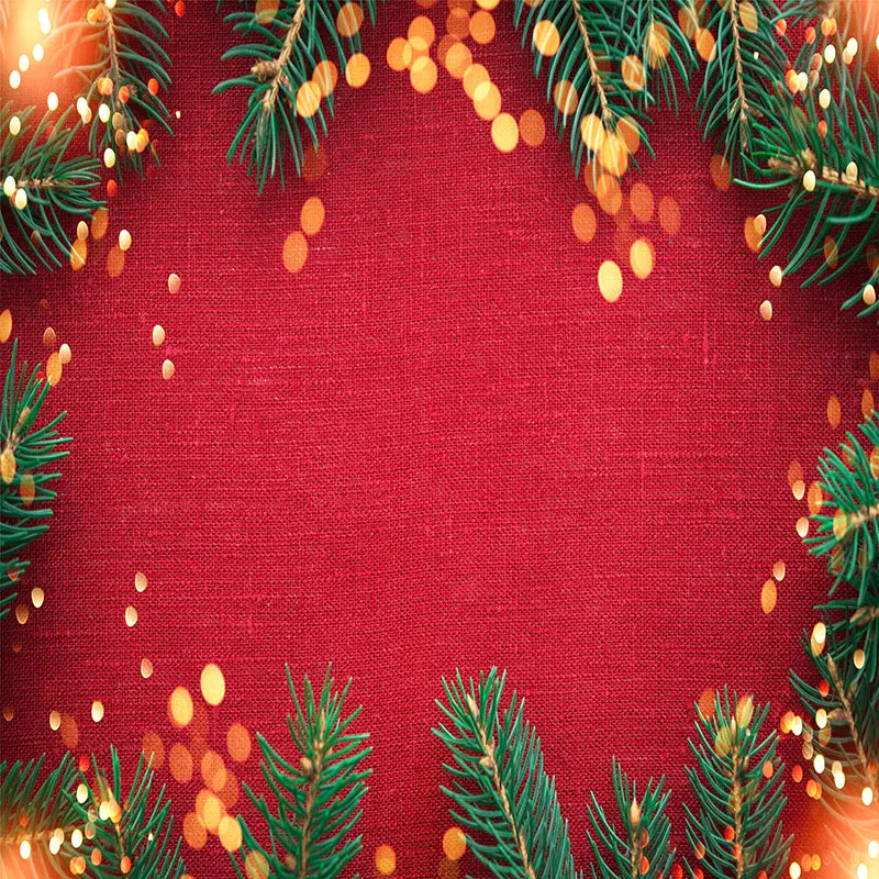 Pillow_Cover_Backdrops_Red_Pine_Leaves-pob-backdrops