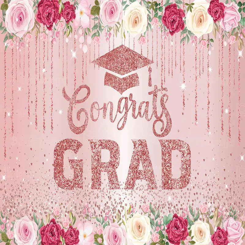 Pillow_Cover_Backdrops_Rose_-_Sparkle_Graduation_Tribute-pob-backdrops