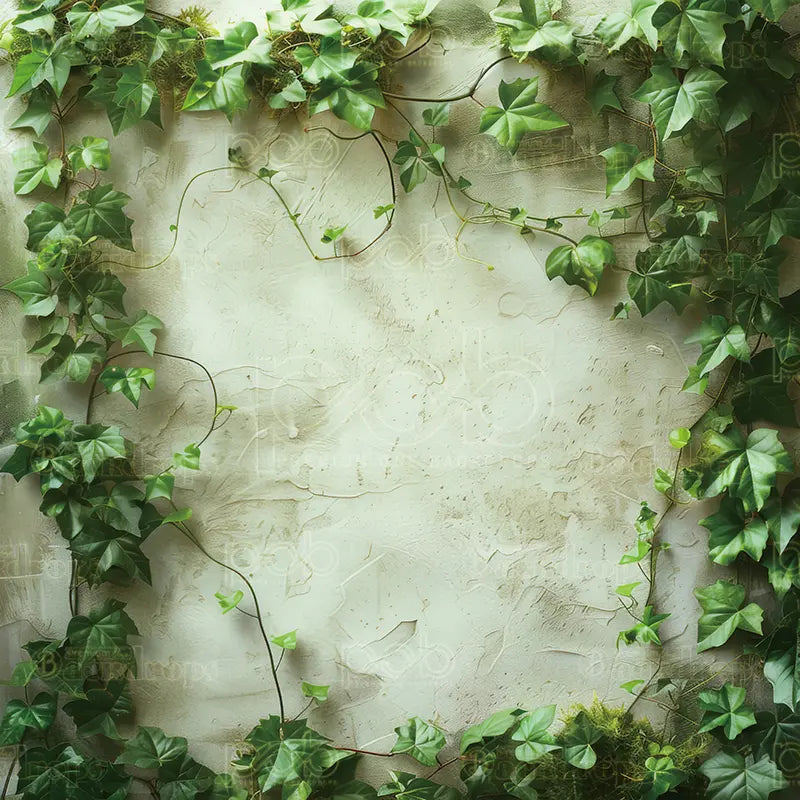 Pillow_Cover_Backdrops_Rustic_Ivy_Vine_Wall-pob-backdrops